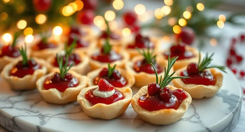 Puff Pastry Recipes