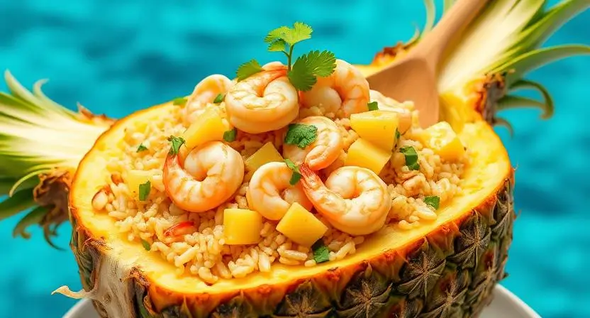 Fried Rice Recipes: 10 Best Ways to Master the Wok