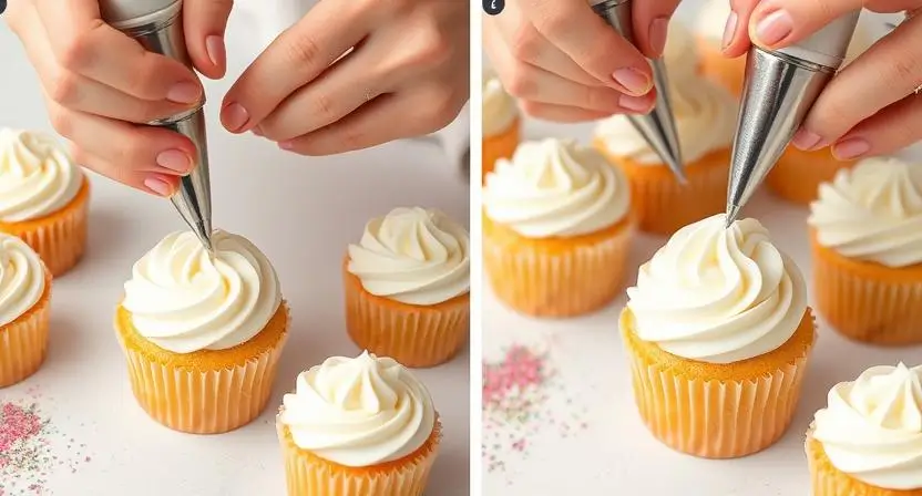 cupcakes recipe