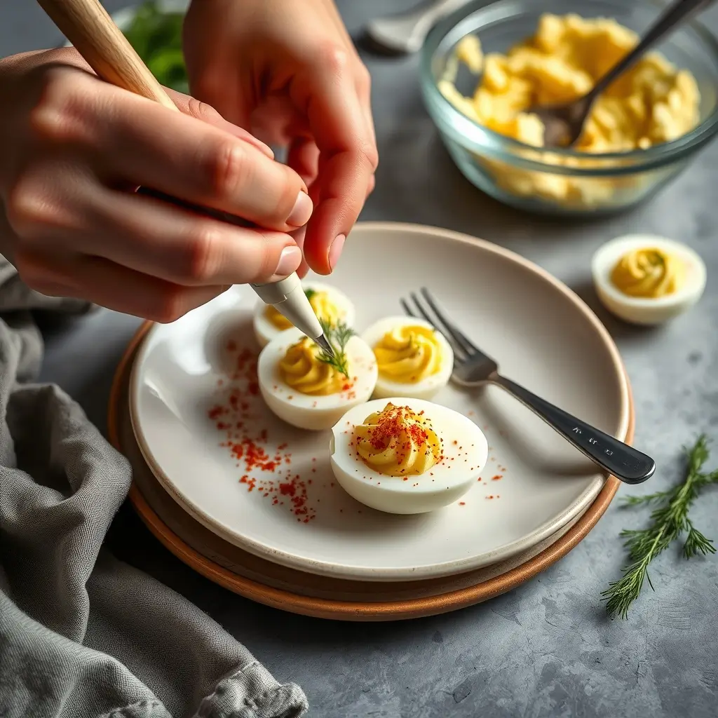 Easter Appetizer Recipes