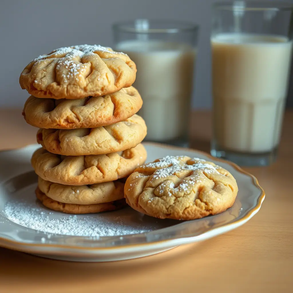 Cake Recipe Cookies: 10 Easy Ways to Bake Them Perfectly!