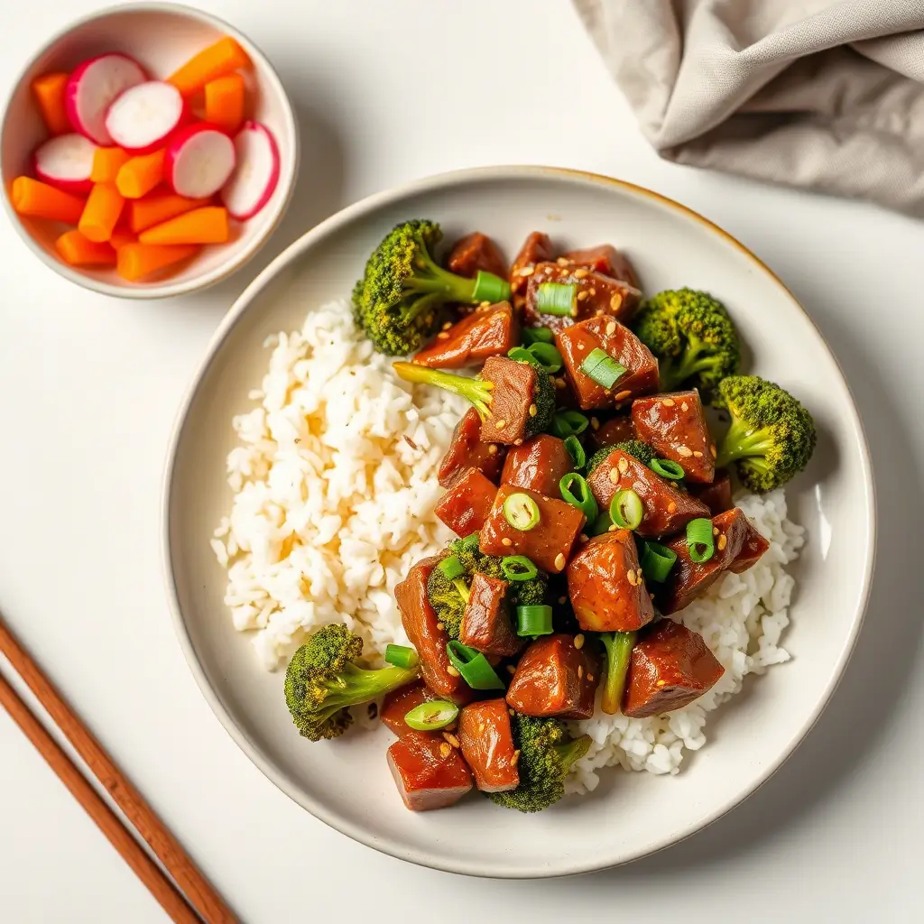 Beef Broccoli Recipe: How to Master Stir-Fry Like a Pro