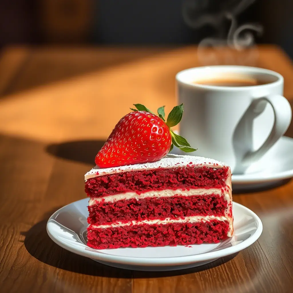 Red Velvet Cake Recipe: How to Bake Perfect Layers in 5 Steps