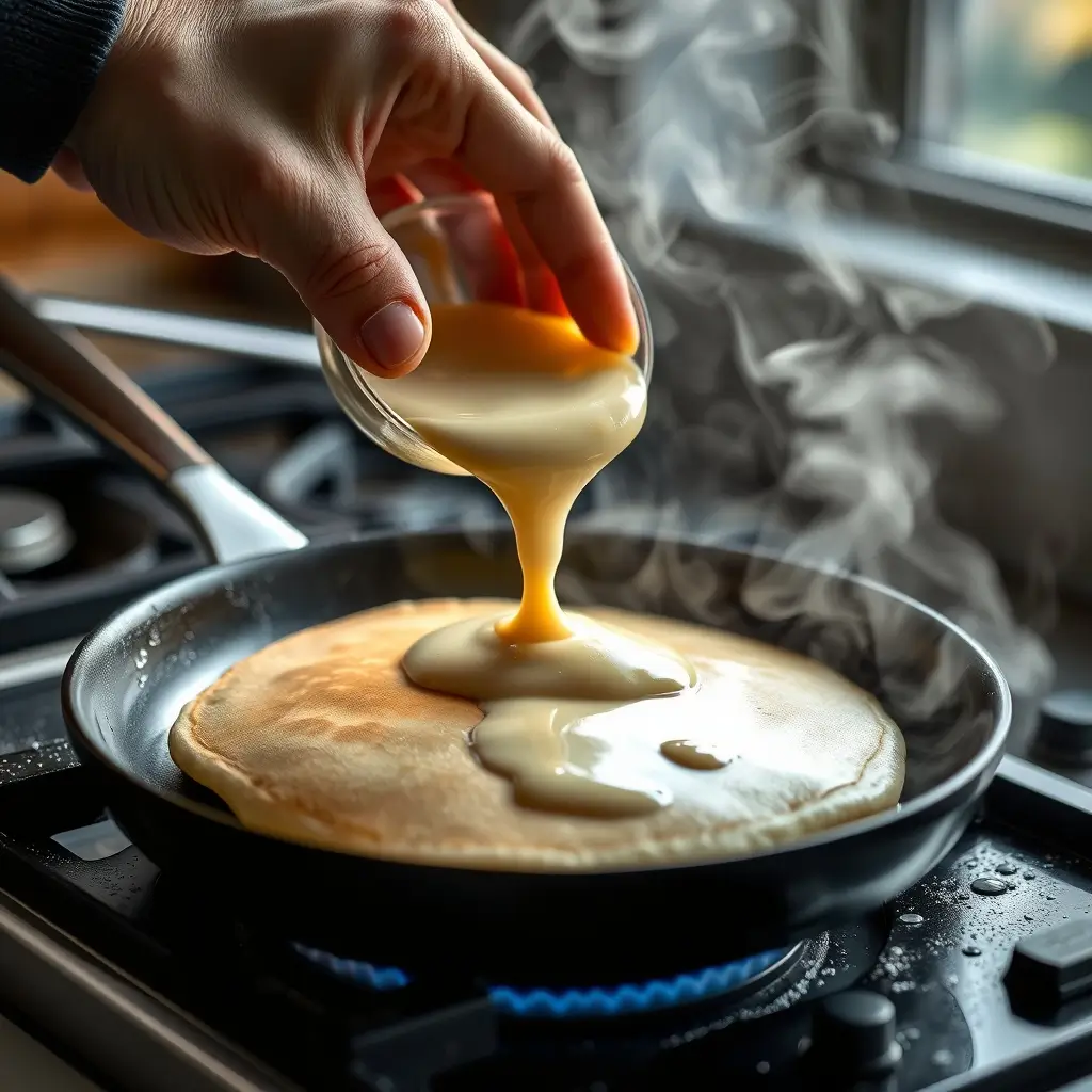 pancakes recipe bisquick