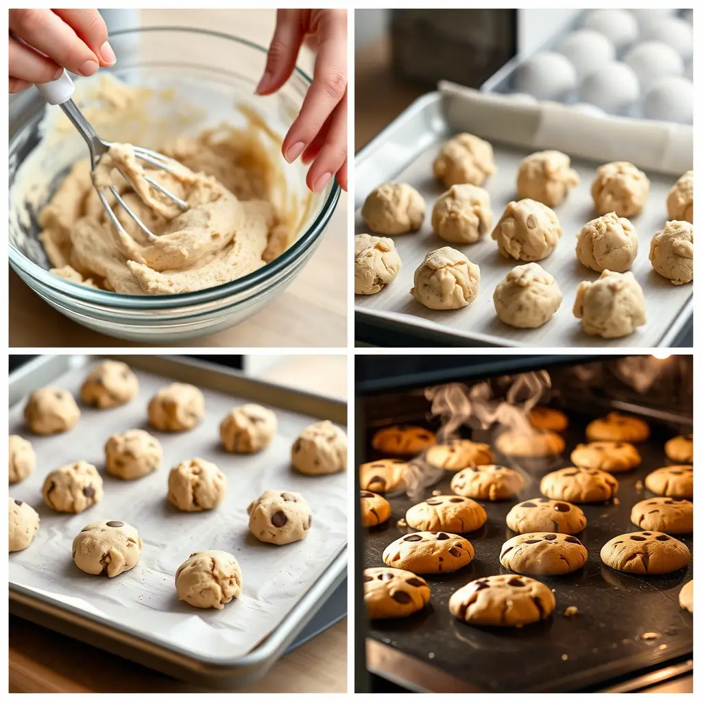 cake recipe cookies