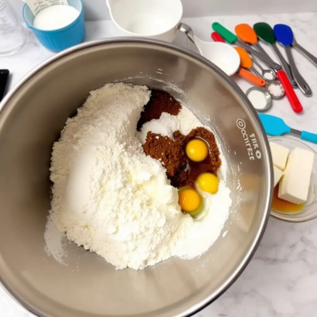 red velvet cake recipe