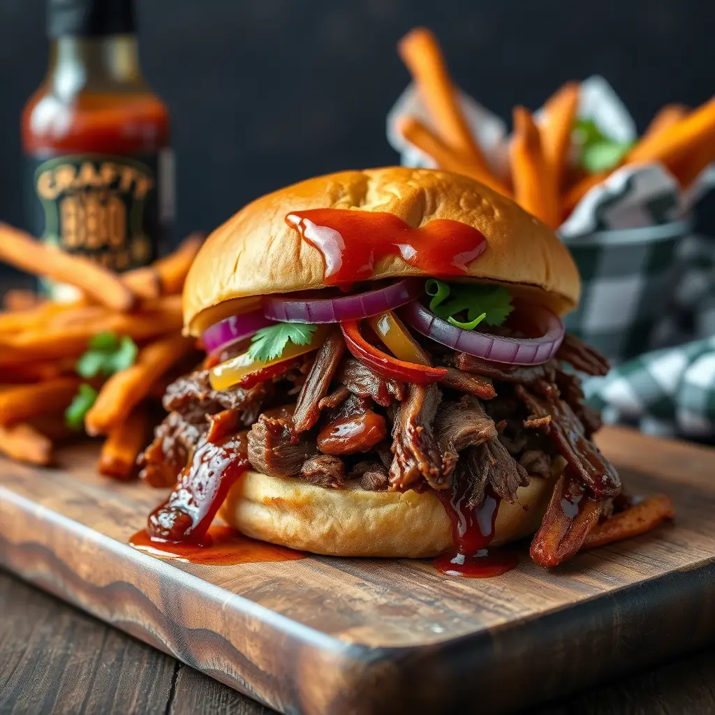 Beef Eater’s Top 3 Slow-Cooker Recipes for Busy Nights
