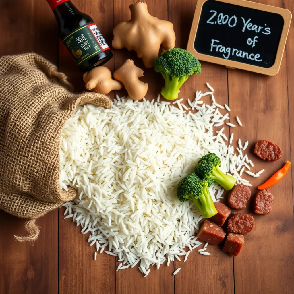 basmati rice recipes