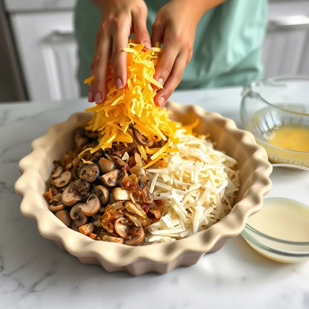 quiche recipes