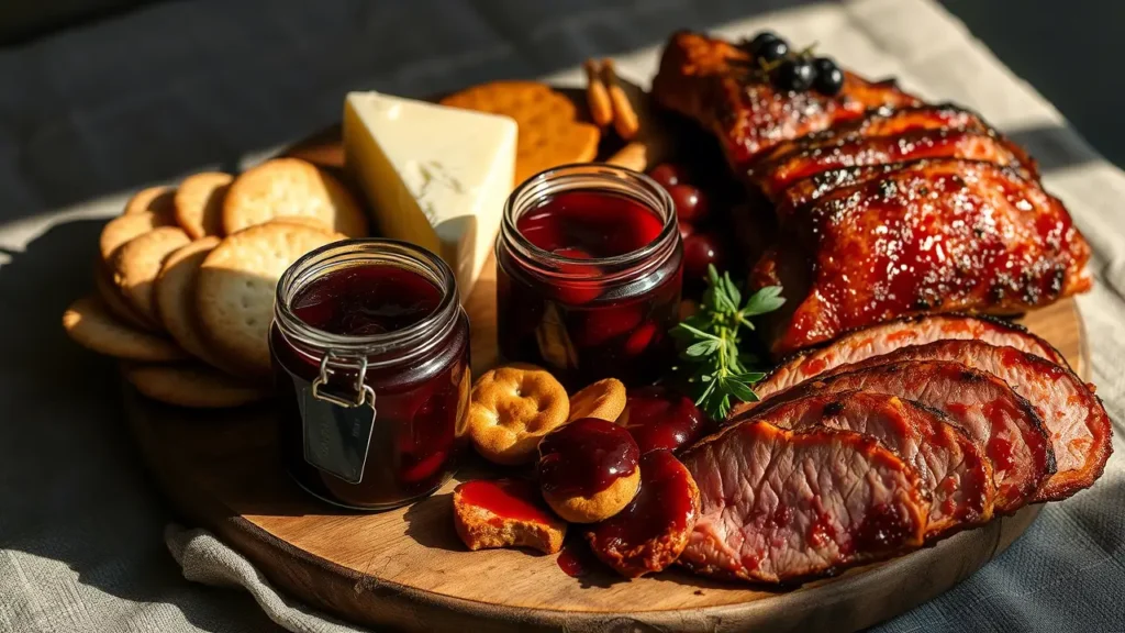 grape juice jelly recipe