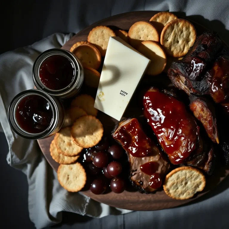 grape juice jelly recipe