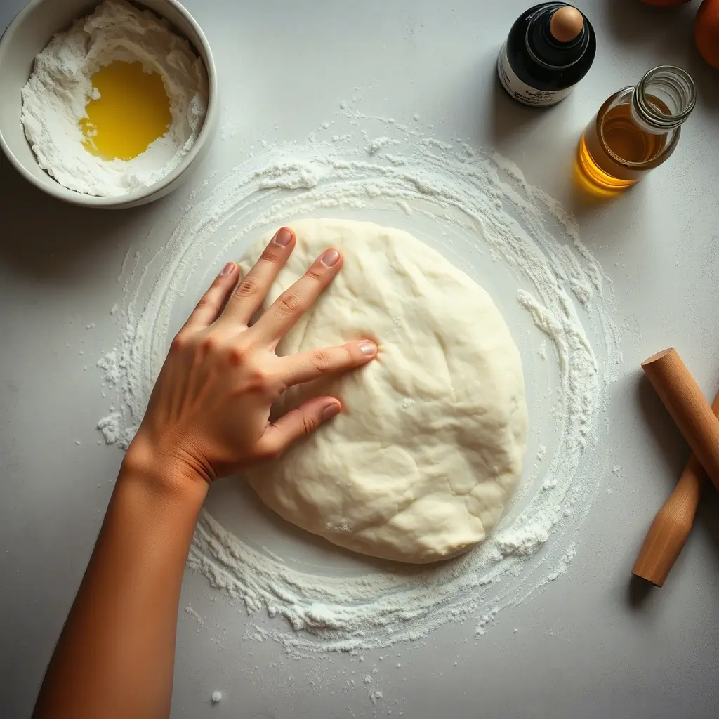 veg pizza recipe