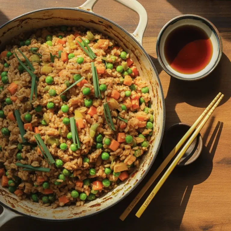 brown rice recipes