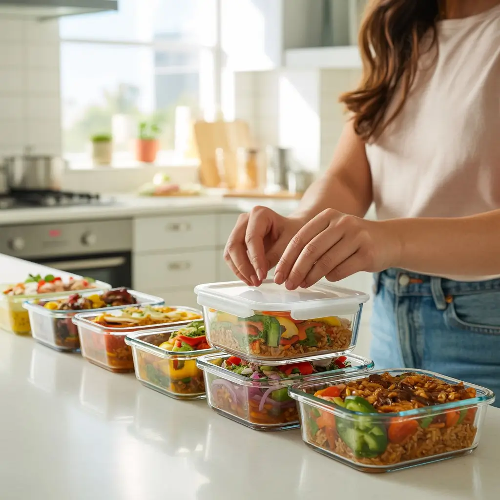 brown rice recipes