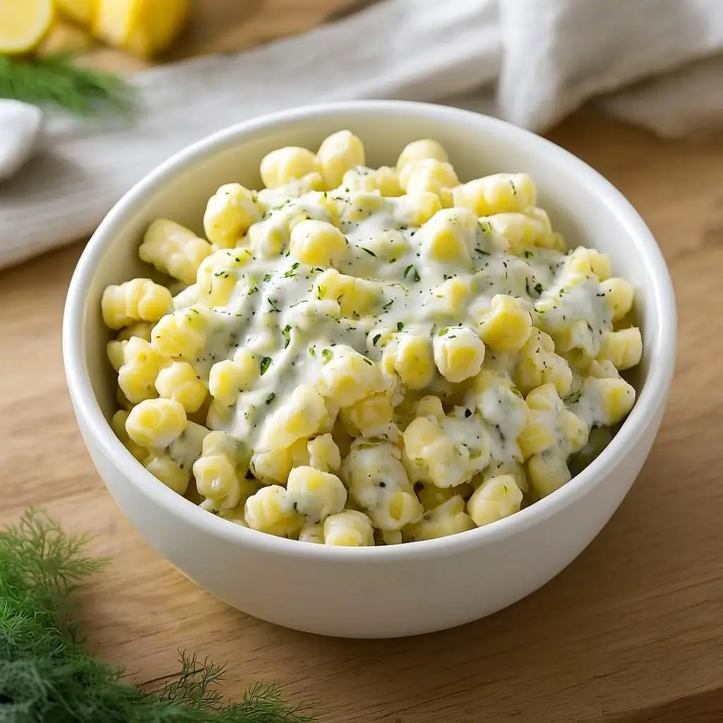 Macaroni Salad with Pickles: 7 Reasons You’ll Love It