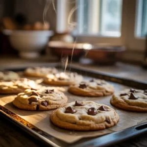 Chocolate Chip Cookie Recipe