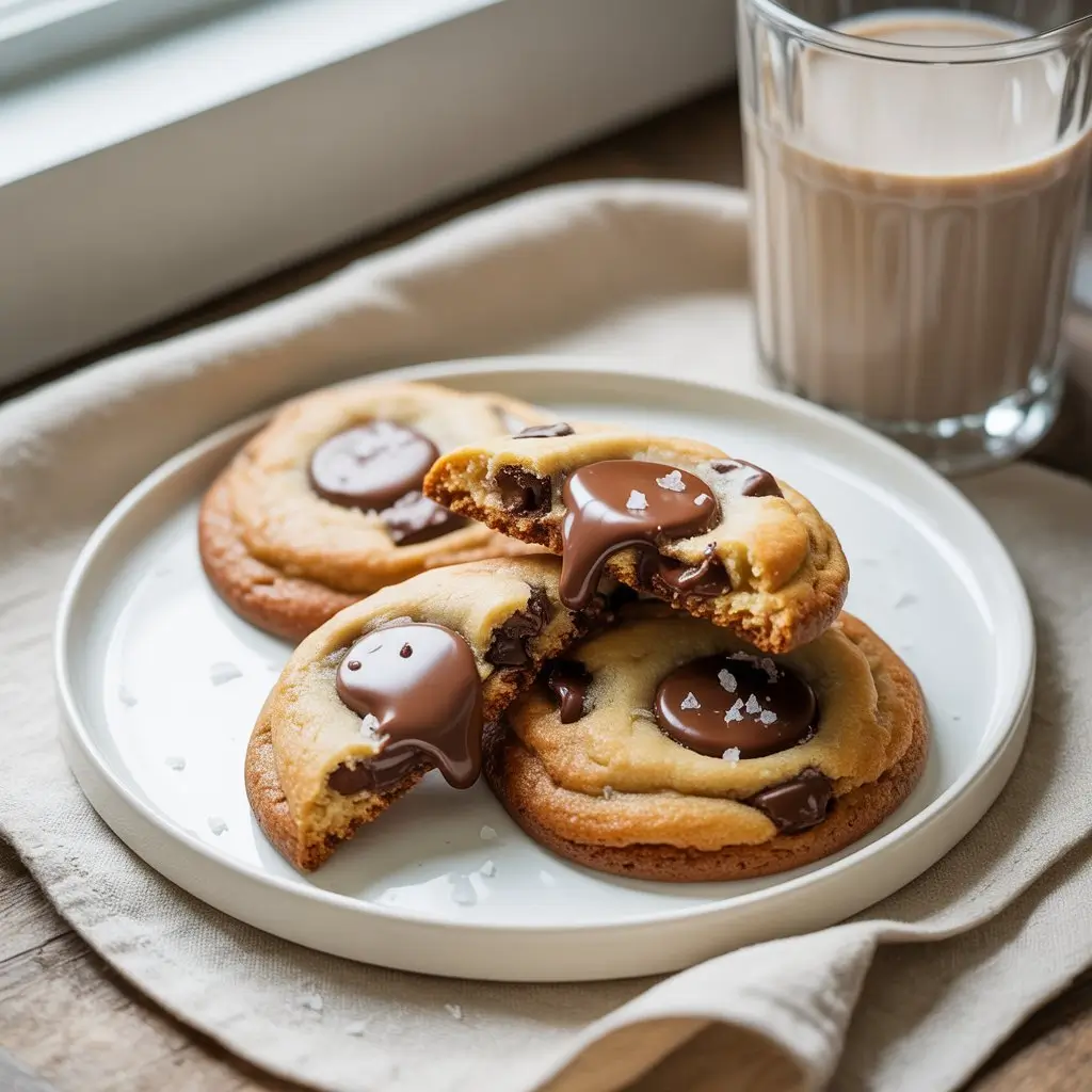  Chocolate Chip Cookie Recipe