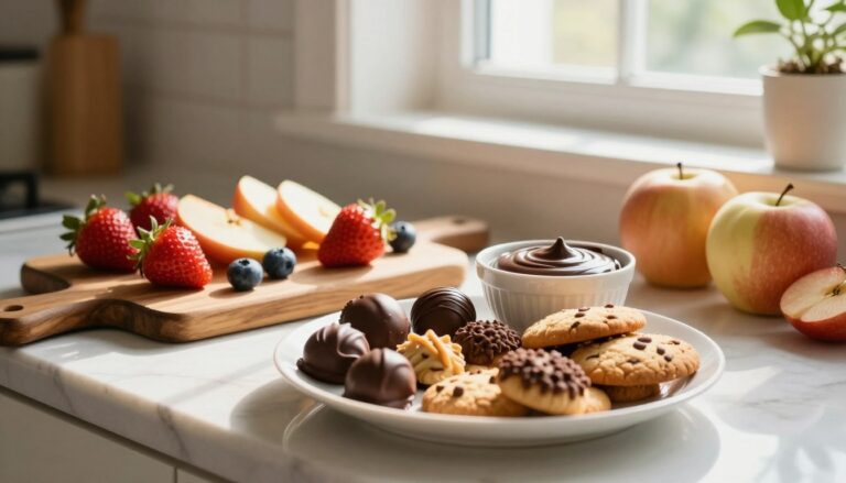 Afternoon Snacks