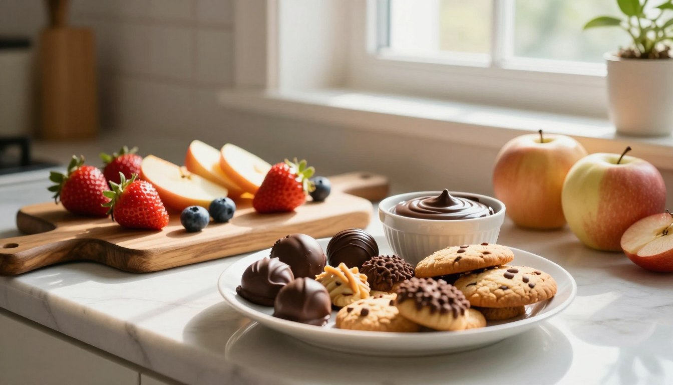 Afternoon Snacks